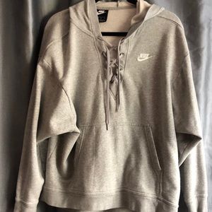 Nike sweatshirt